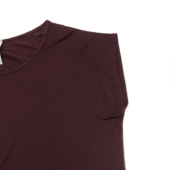 Josie Jersey Top - Picture 3 of 5